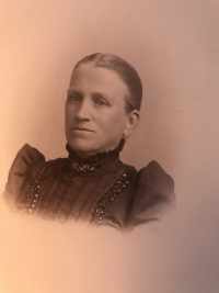 Ellen Pass (1841 - 1913) Profile